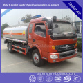 Dongfeng Kaptain 12000L Oil Tank Truck, Fuel Tank Truck for hot sale